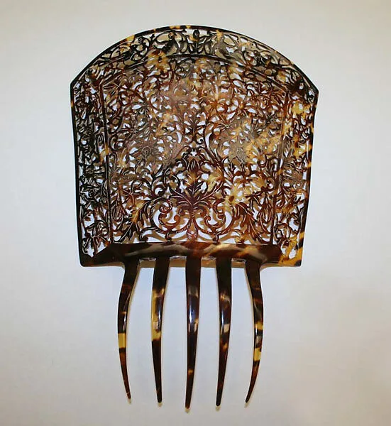 Comb — Unknown