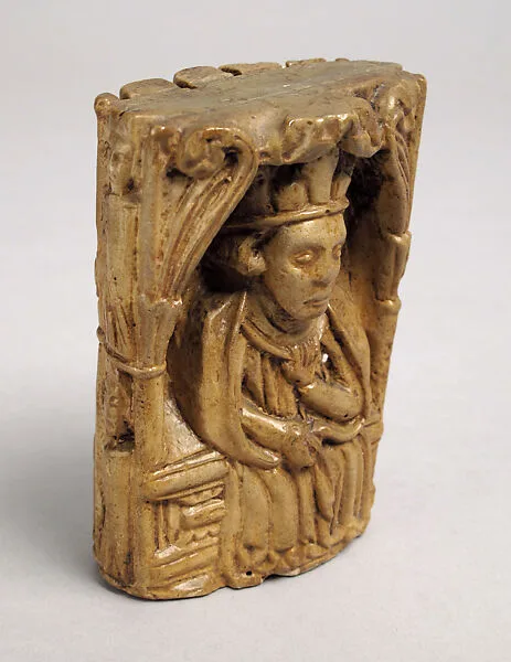 Chessman (King) — Unknown
