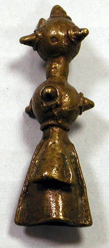 Gold Weight