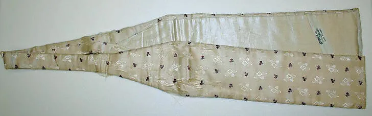 Cravat — Abraham & Straus