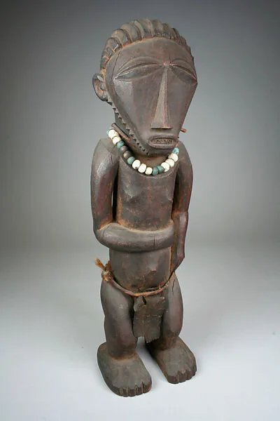 Figure: Male — Unknown