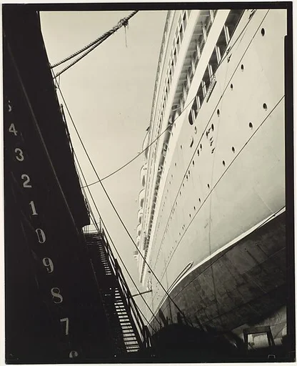 The Queen Mary