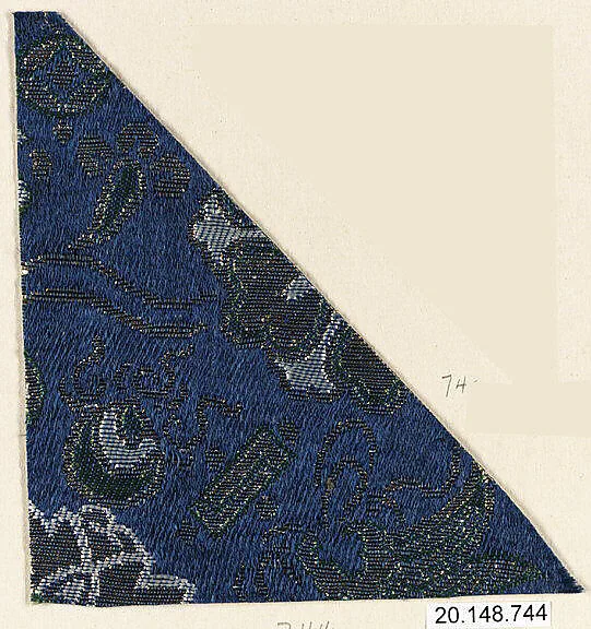 Untitled — Unknown