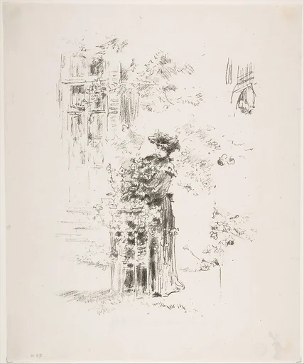 La Belle Jardinière
