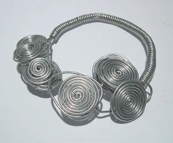 Necklace — Giorgio di Sant'Angelo