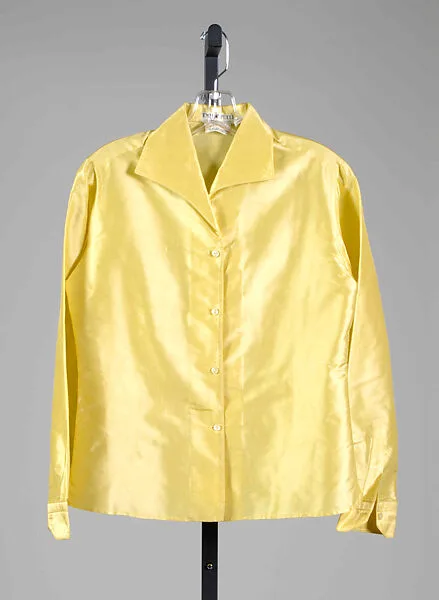 Blouse — Lord & Taylor|Emilio Pucci