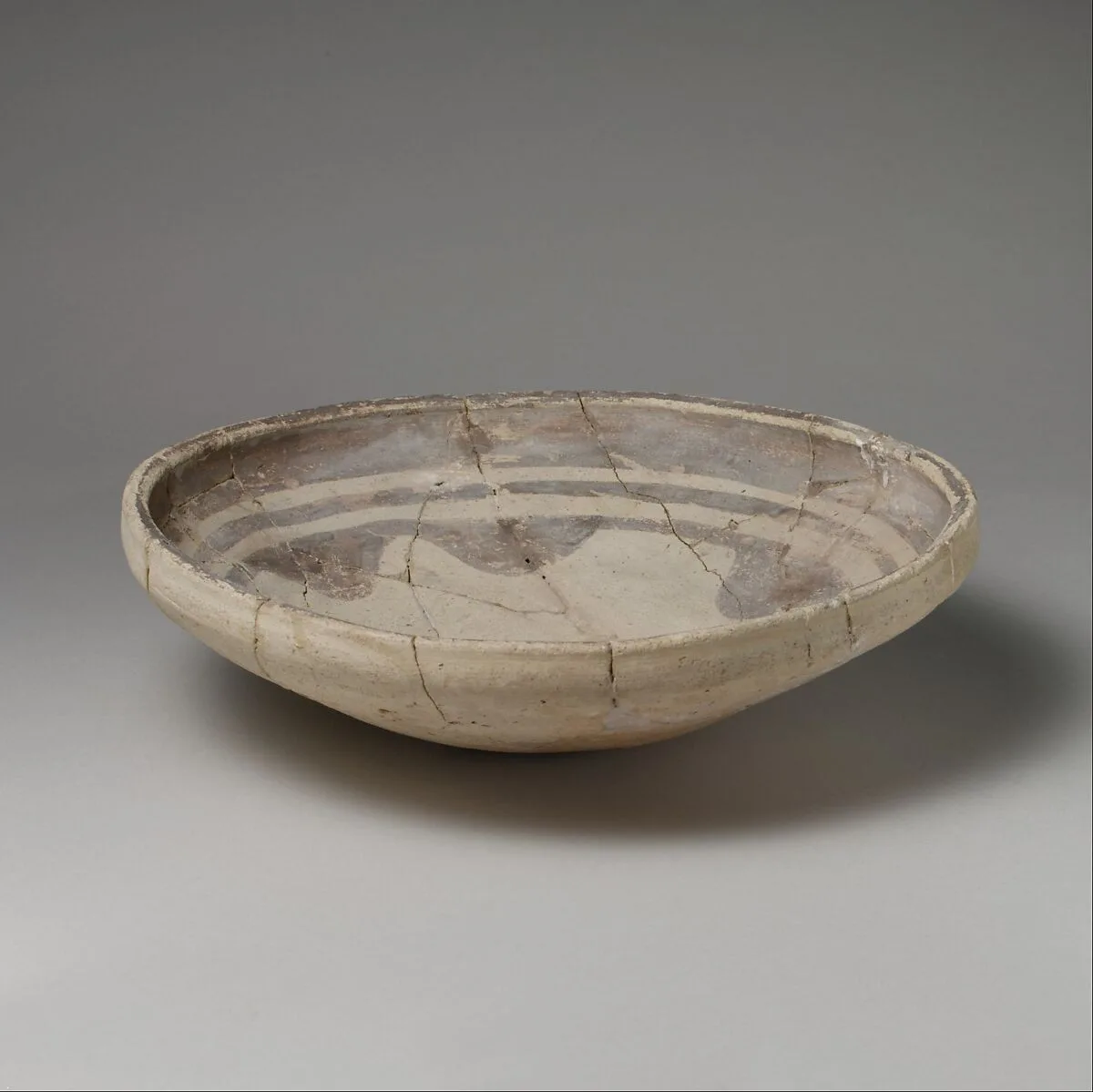 Bowl — Unknown