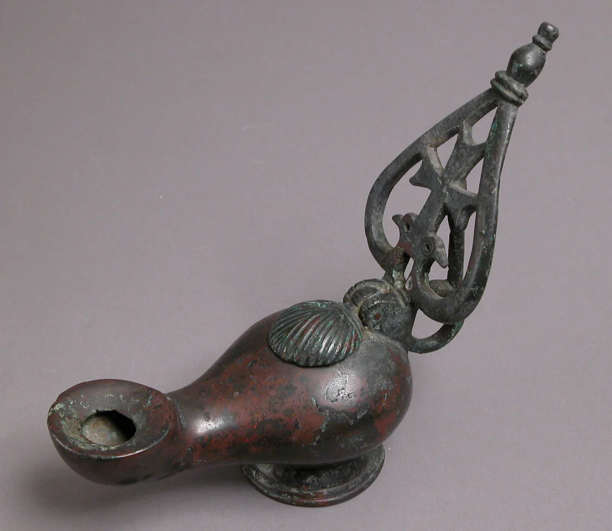 Lamp — Unknown