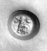 Stamp seal — Unknown
