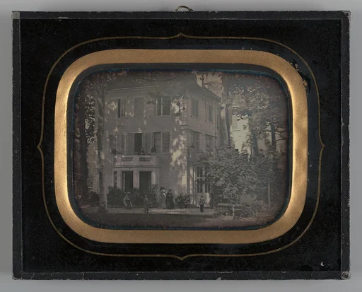 [House in Winterthur, Switzerland]