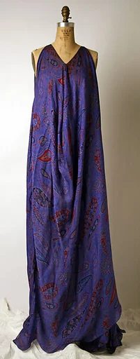 Evening ensemble