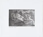 Fabulous Sea — Anne Ryan