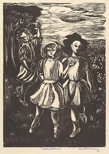 Folk Dance