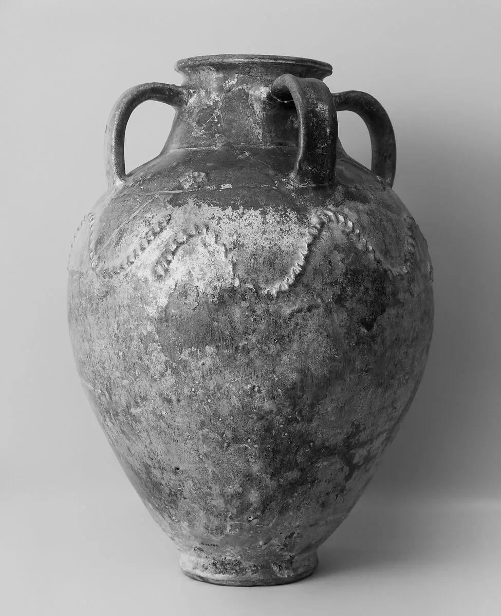 Jar — Unknown
