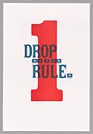 One Drop Rule — Ben Blount