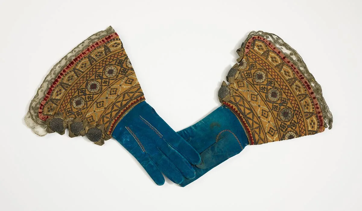 Gauntlets — Unknown