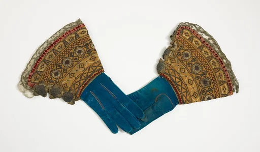 Gauntlets