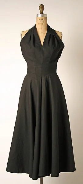 Sundress — Anne Fogarty|Saks Fifth Avenue
