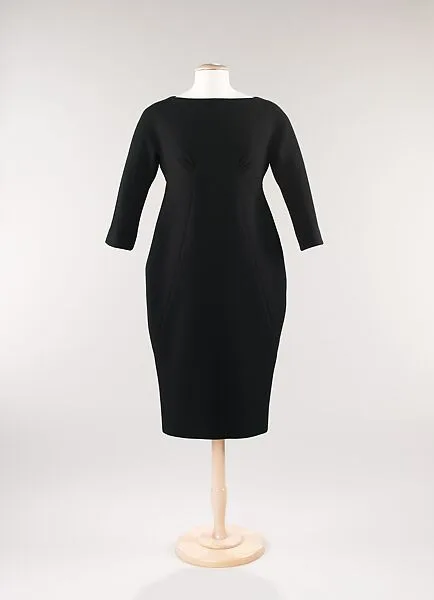 Dress — James Galanos