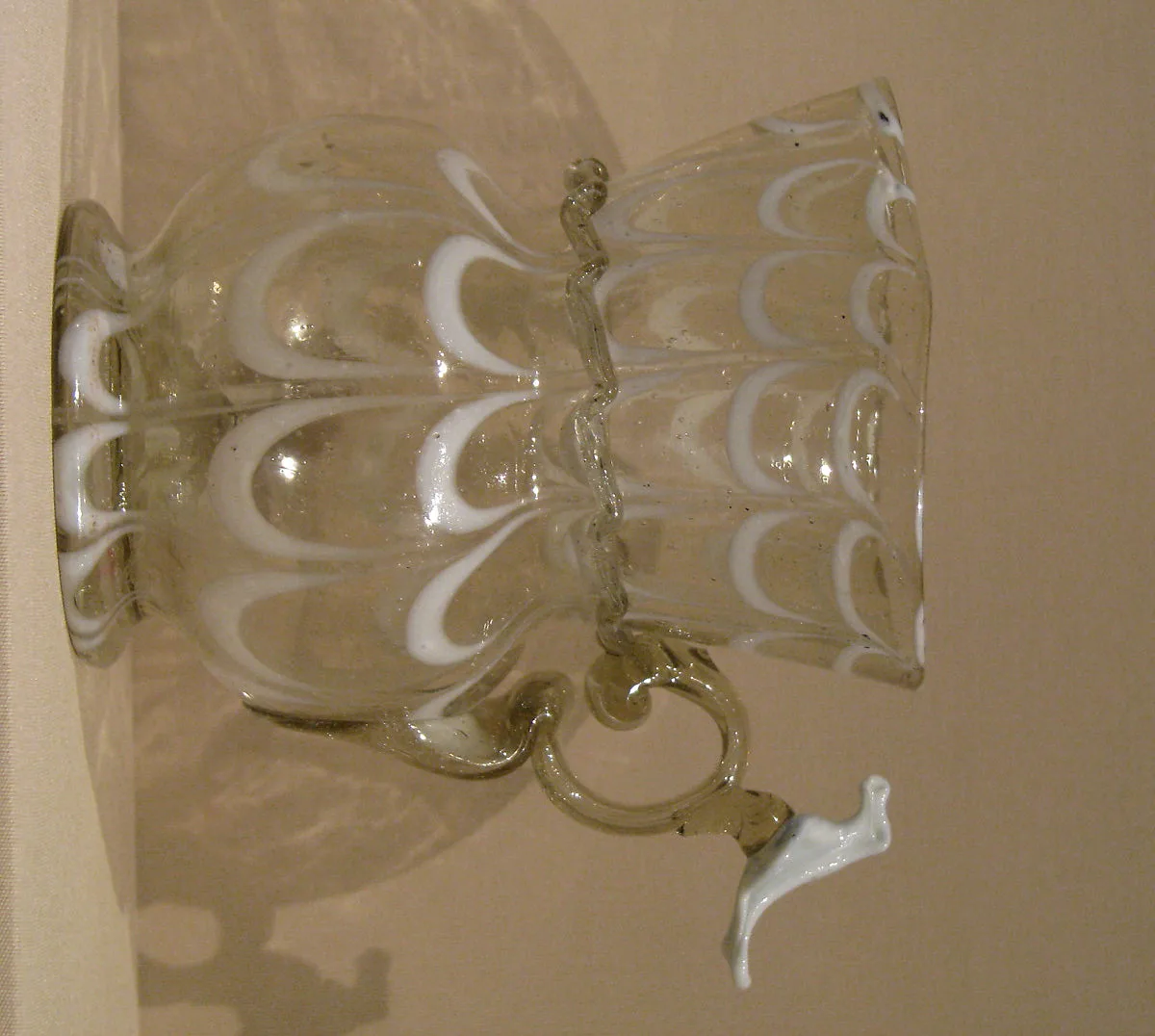 Jug — Unknown