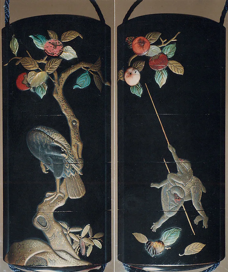 Untitled — Hanabusa Itchō