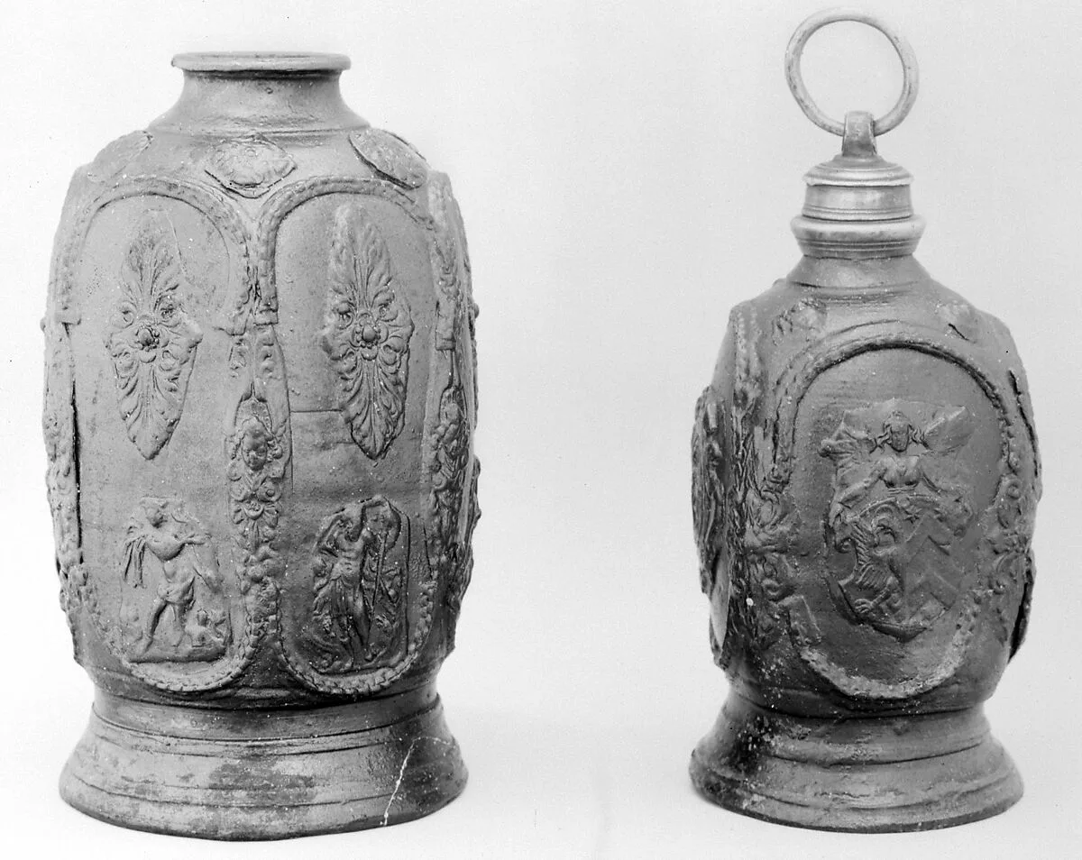 Pharmacy vase — Unknown