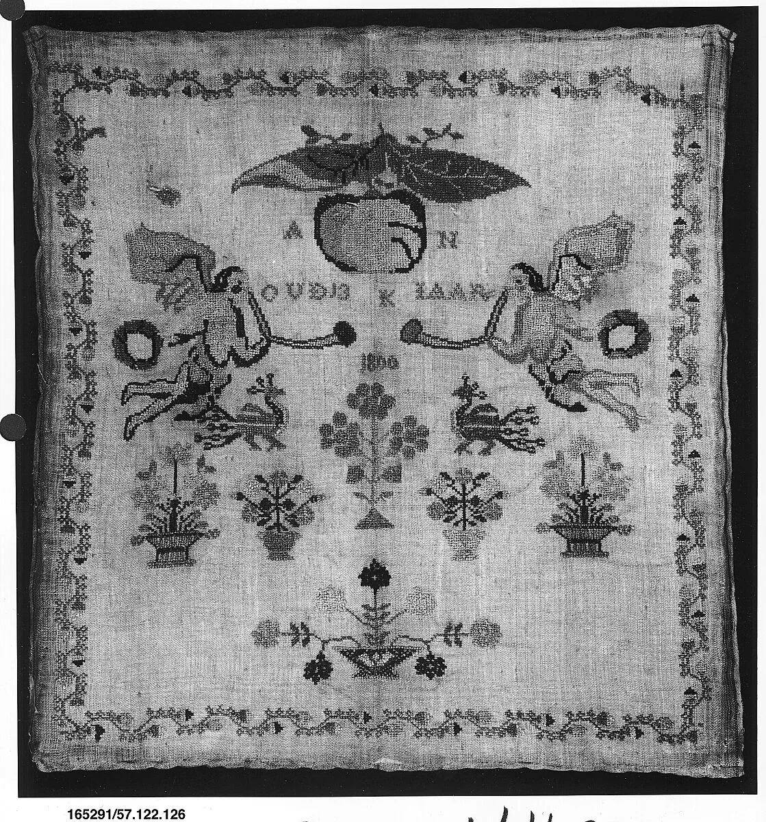 Sampler — Unknown