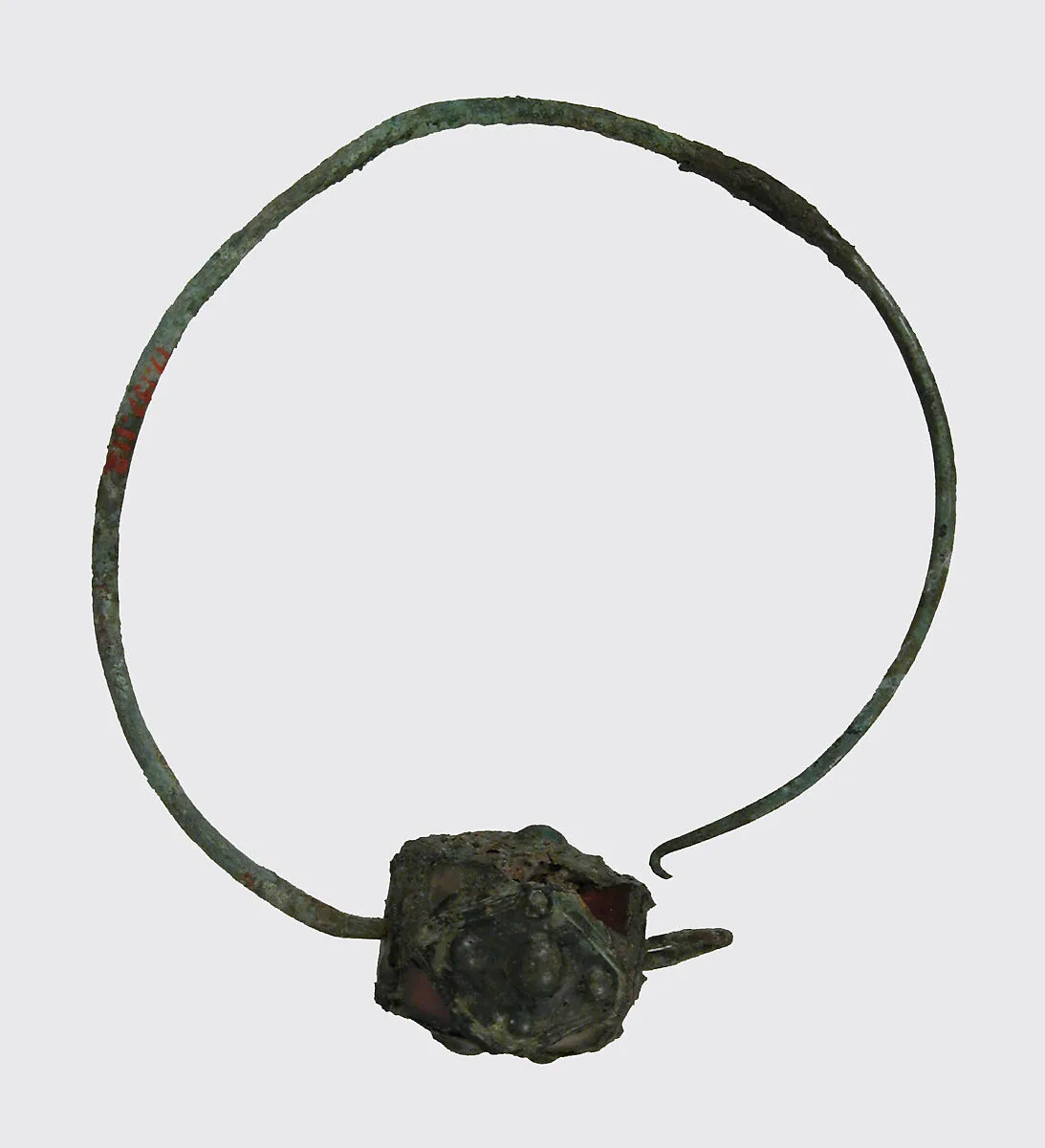 Earring — Unknown