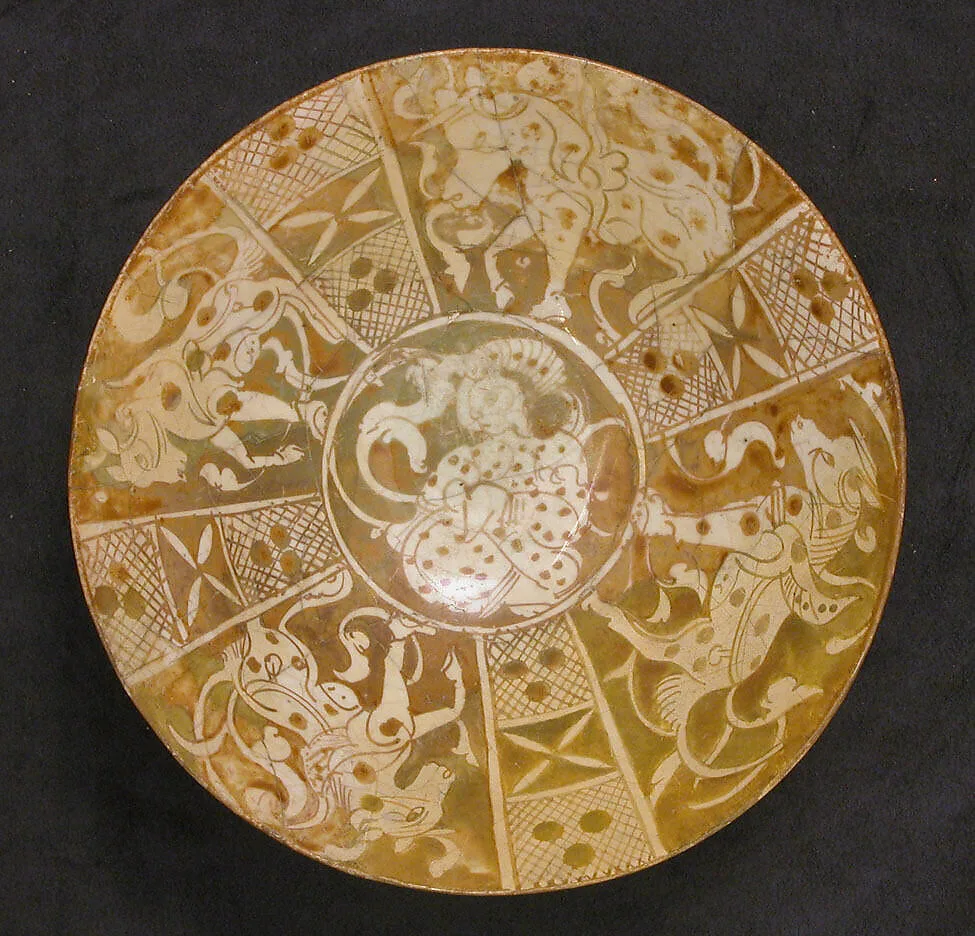 Bowl — Unknown