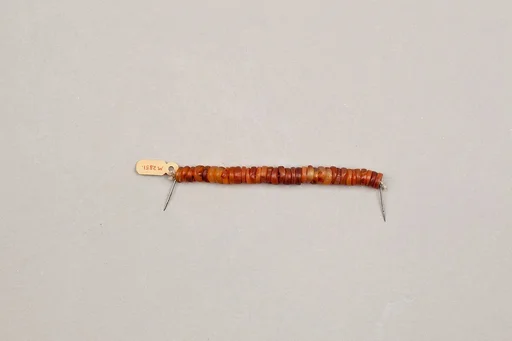 String of beads