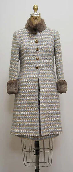 Ensemble — House of Chanel