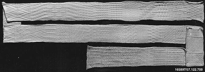 Sampler — Unknown