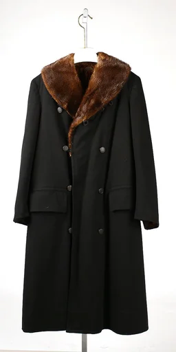 Overcoat