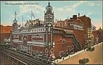 The Hippodrome, New York City