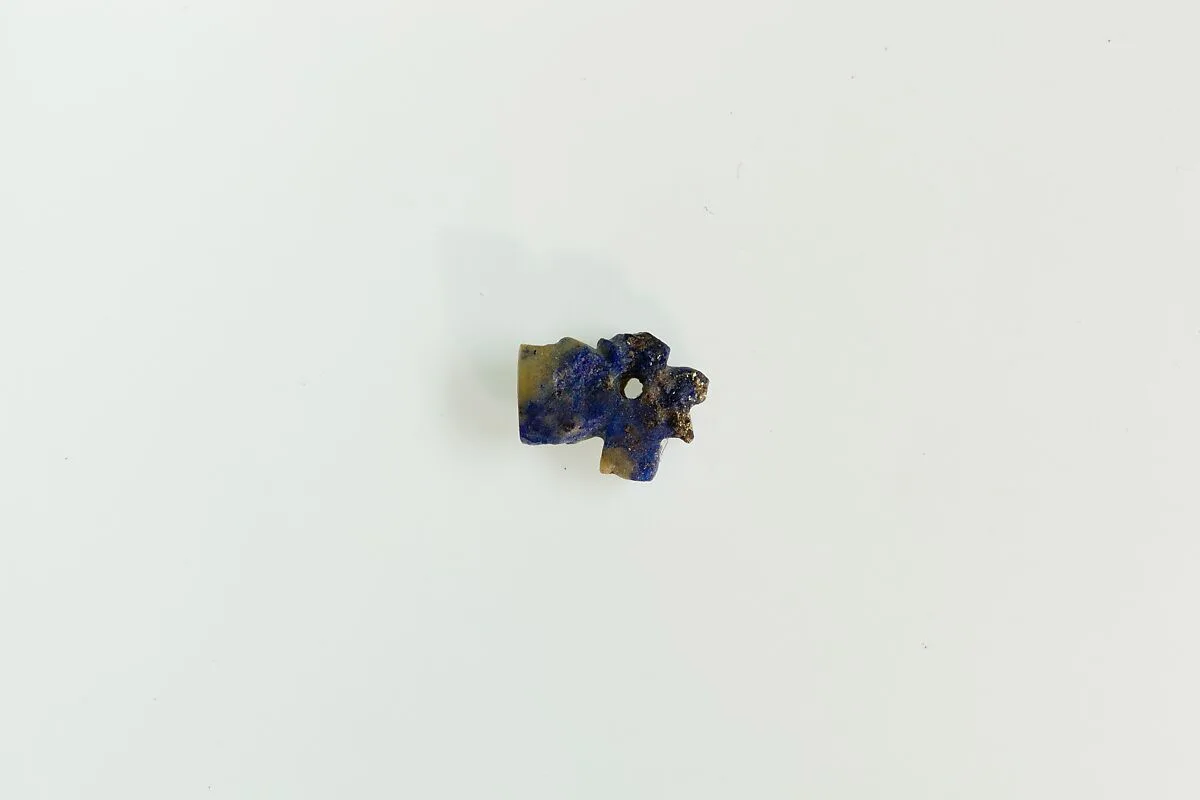 Wedjat Amulet — Unknown