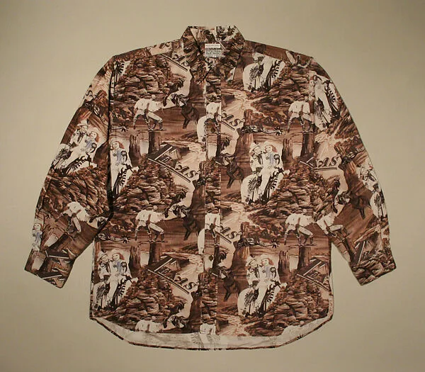 Shirt — Paul Smith