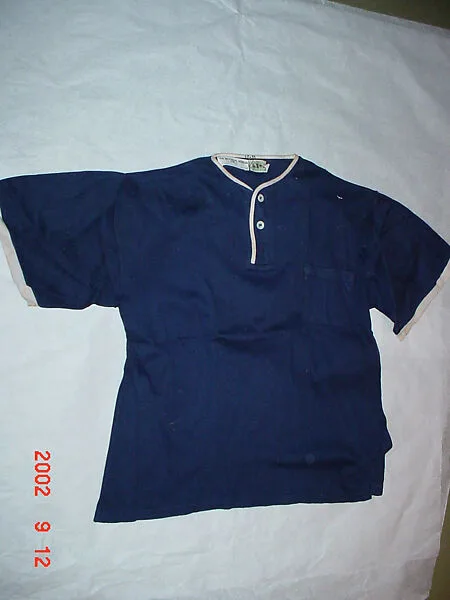 T-Shirt — Unknown