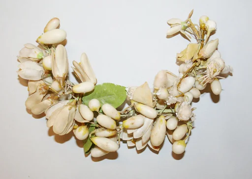 Wedding headdress