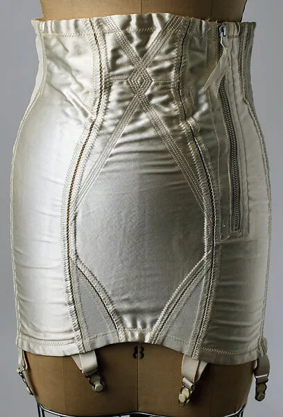 Girdle — Unknown