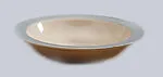 "Stratoware" Bowl — Francis Blod|Universal Potteries Inc. (Cambridge, Ohio)|Eva Zeisel