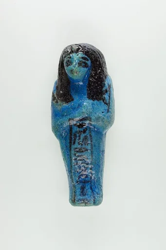 Worker Shabti of Nauny