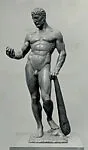 Hercules — Edward Field Sanford, Jr.