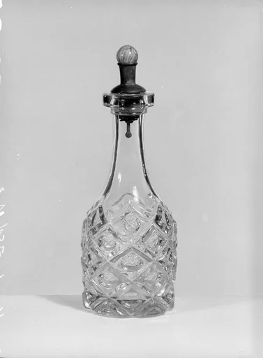 Bitters Bottle