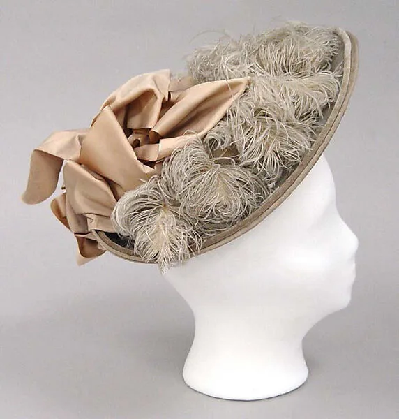 Hat — Unknown