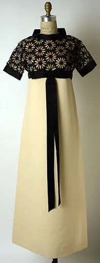 Evening dress