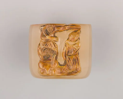 Archer's Ring