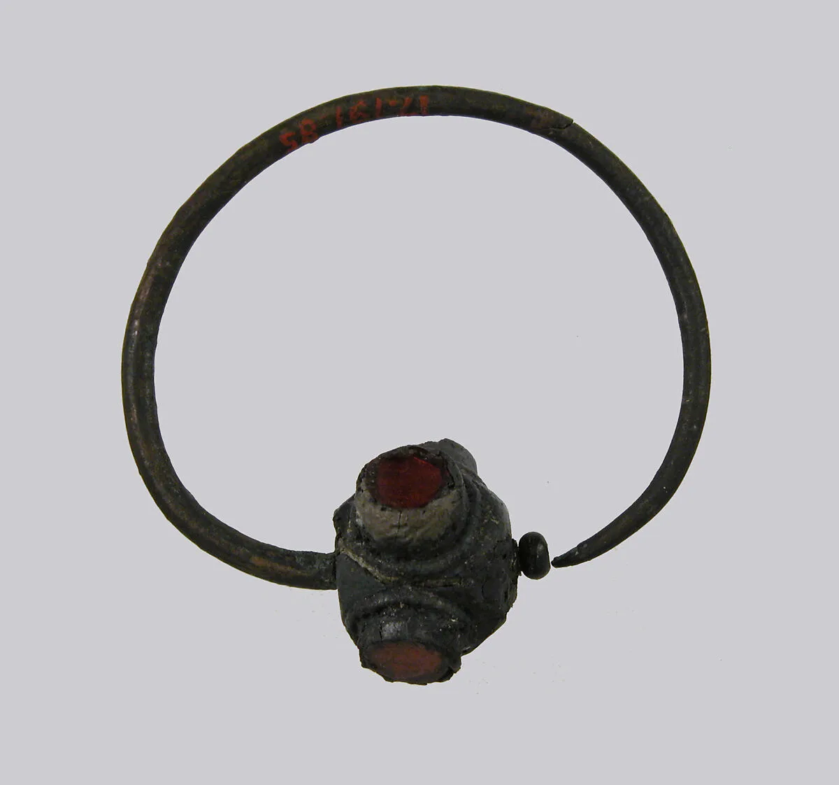 Earring — Unknown