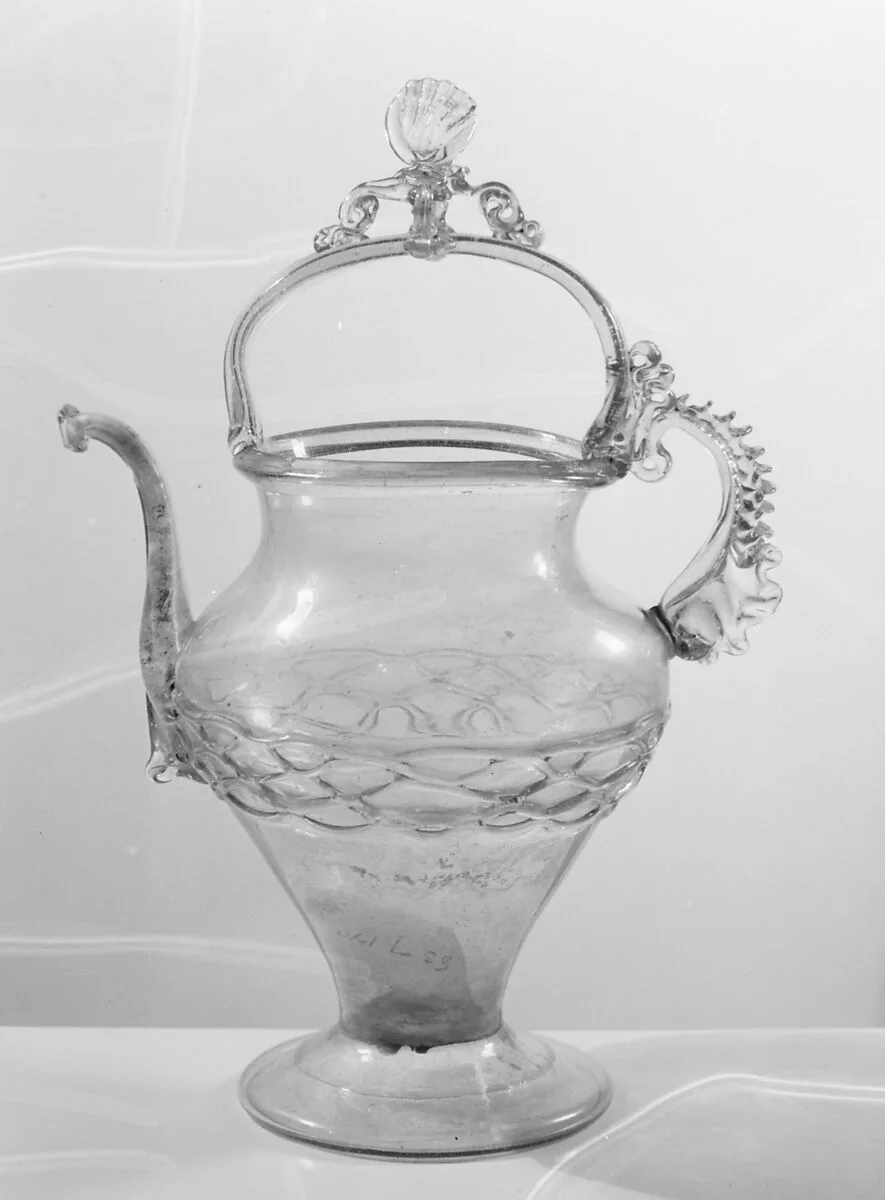 Ewer — Unknown