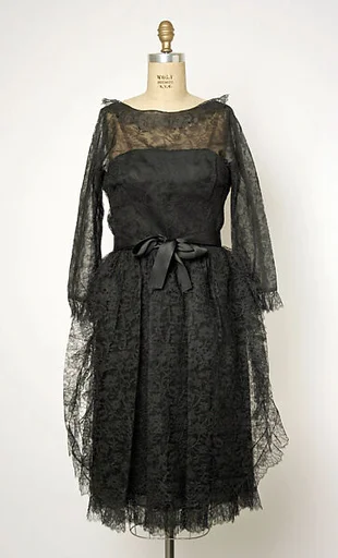 Cocktail dress