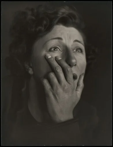 Judith Anderson